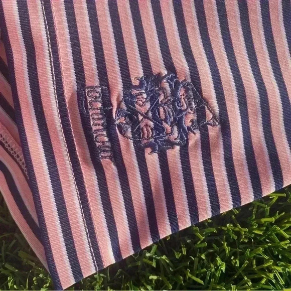 Greyson Moosonee Polo Xxl Logo On Sleeve - Picture 5 of 10